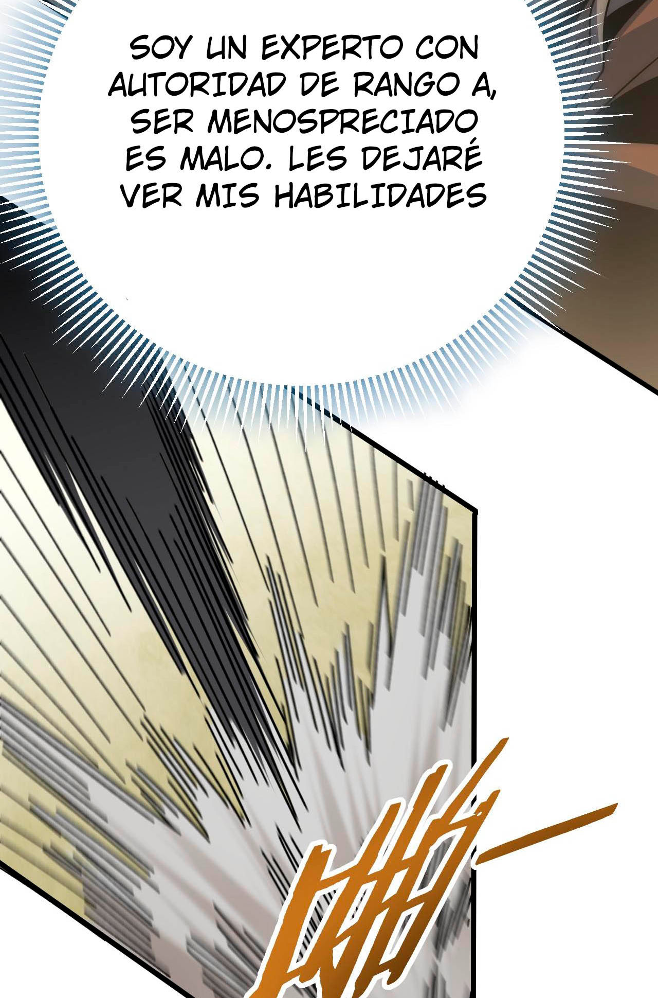 Read Ladrón apocalíptico ES Manga Online