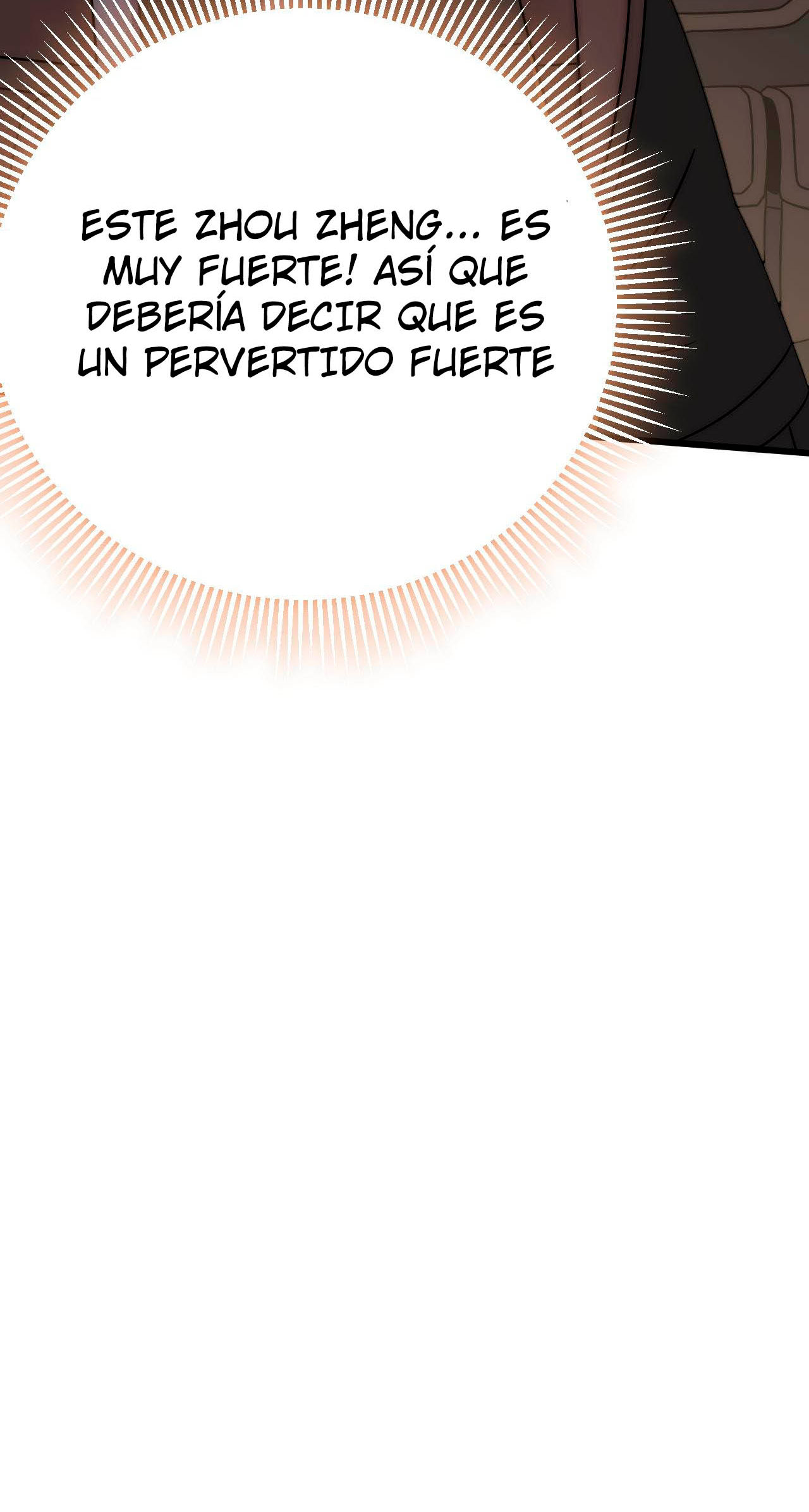 Read Ladrón apocalíptico ES Manga Online