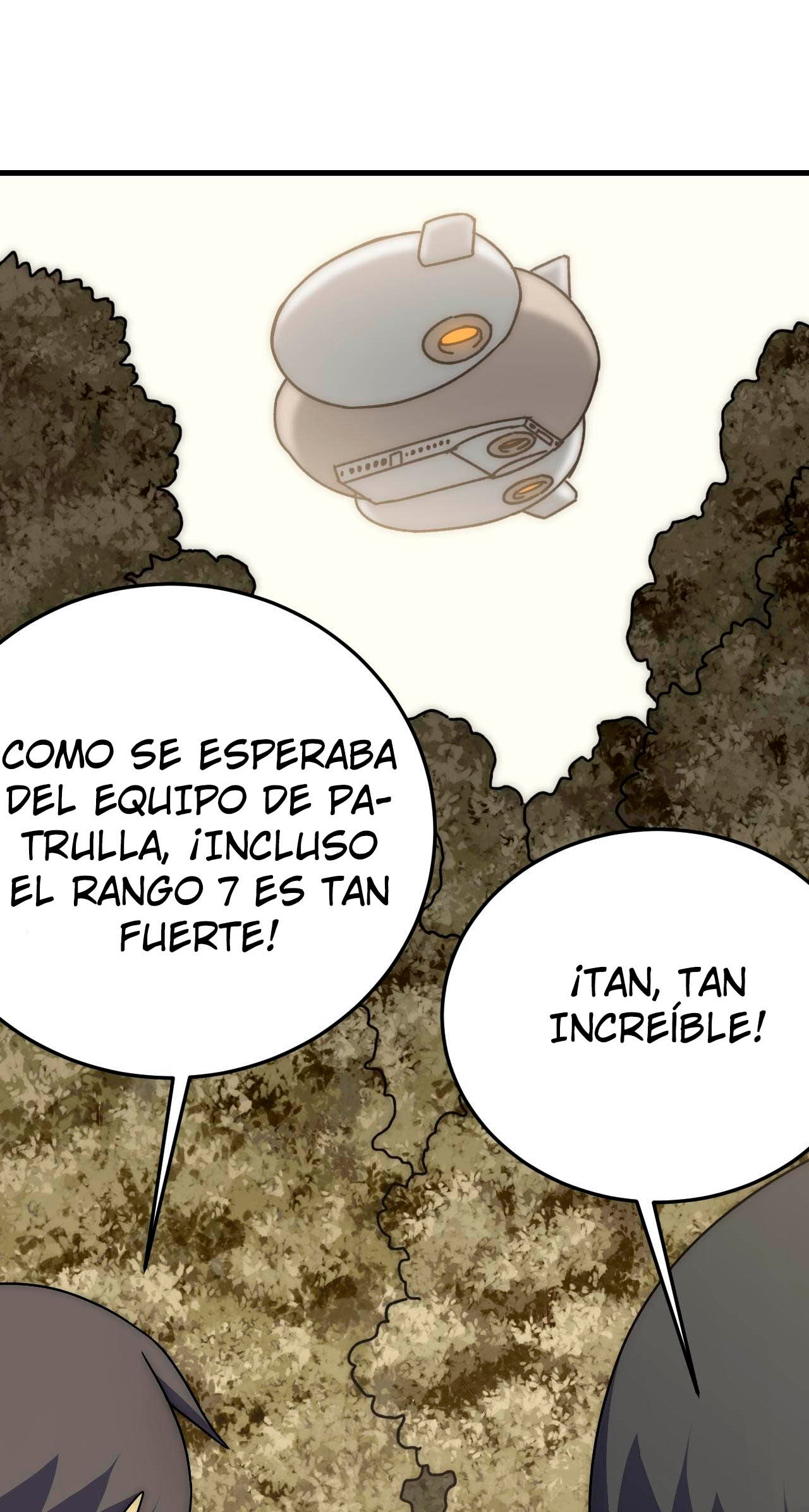 Read Ladrón apocalíptico ES Manga Online