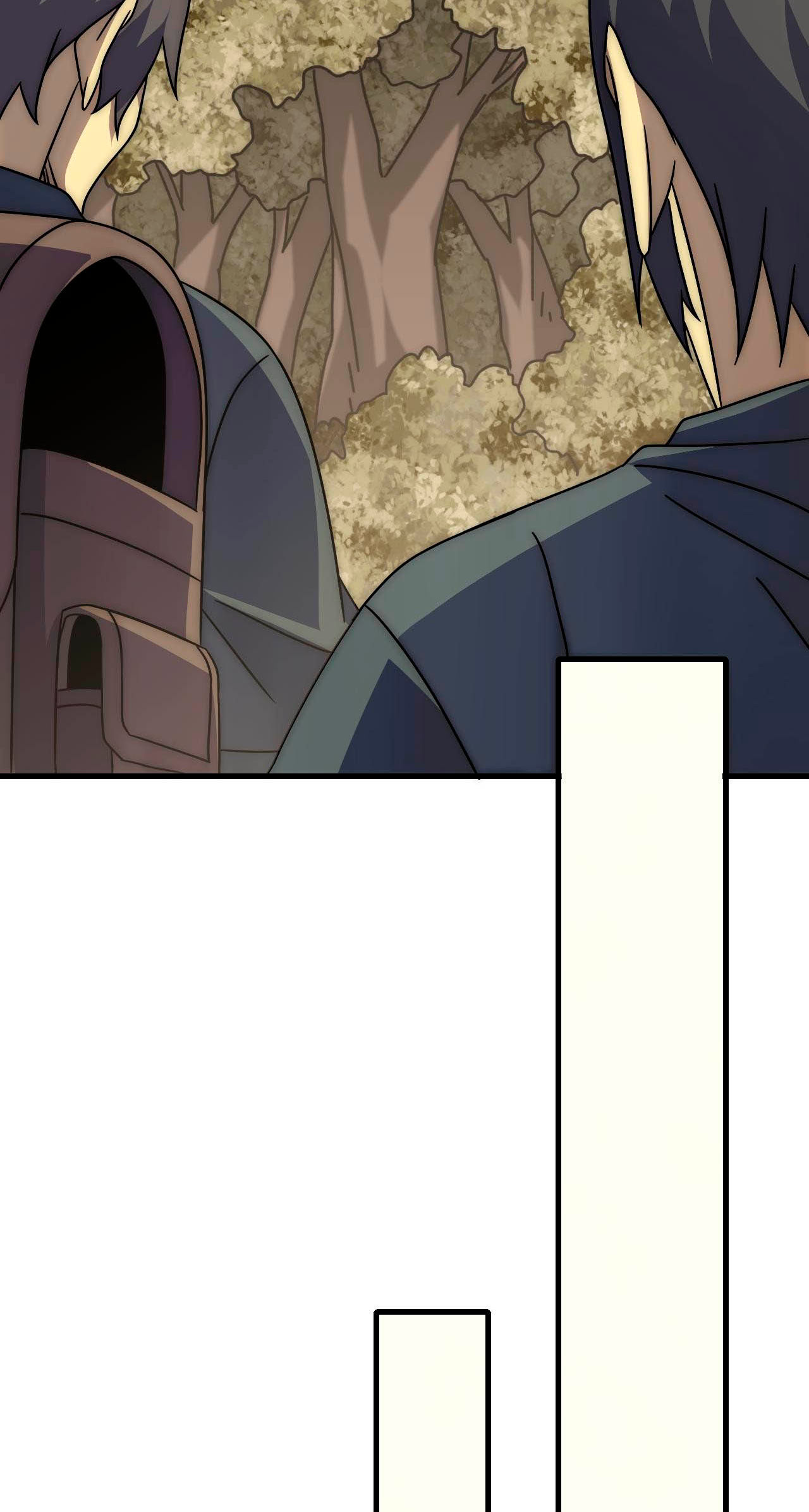 Read Ladrón apocalíptico ES Manga Online