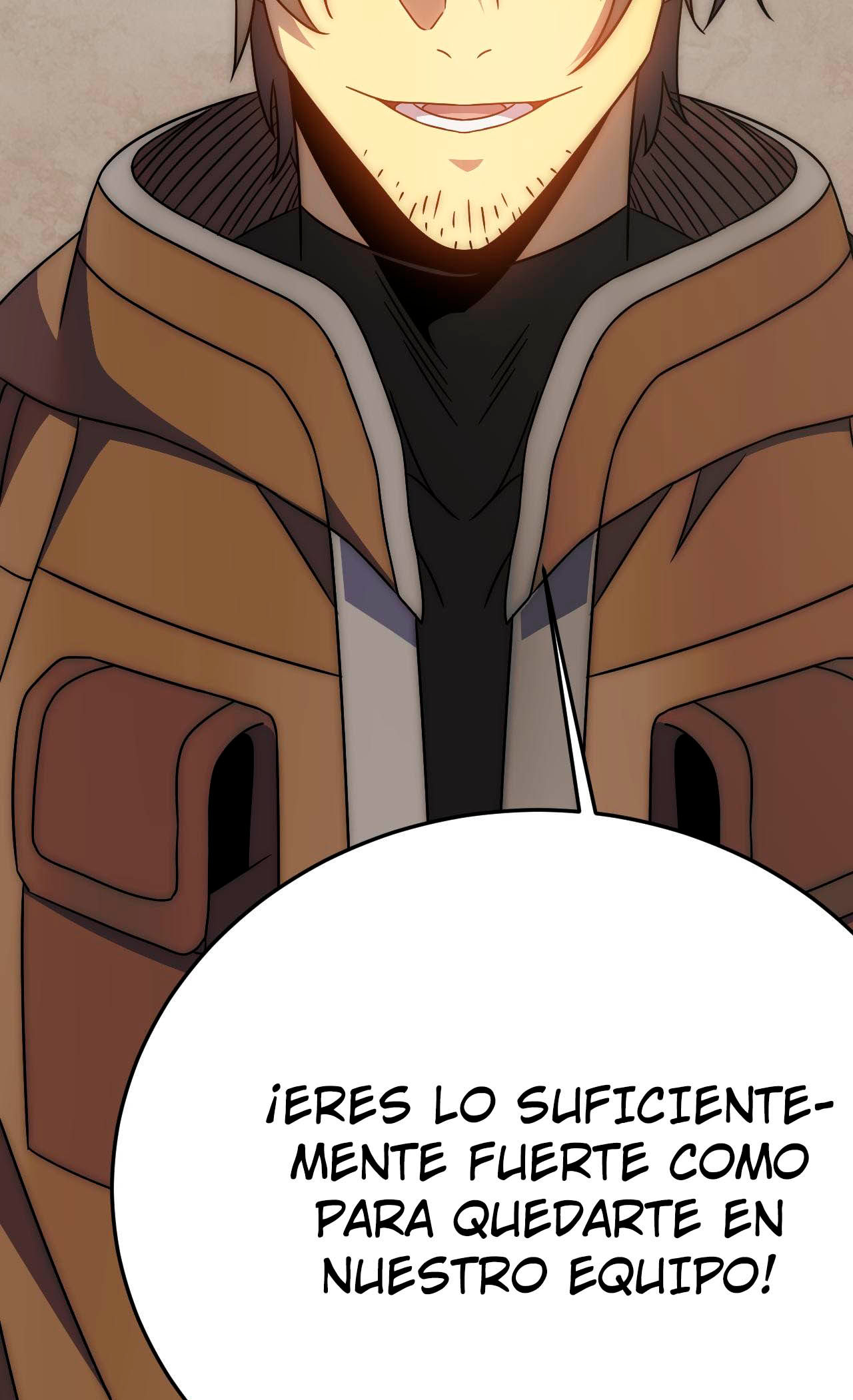 Read Ladrón apocalíptico ES Manga Online