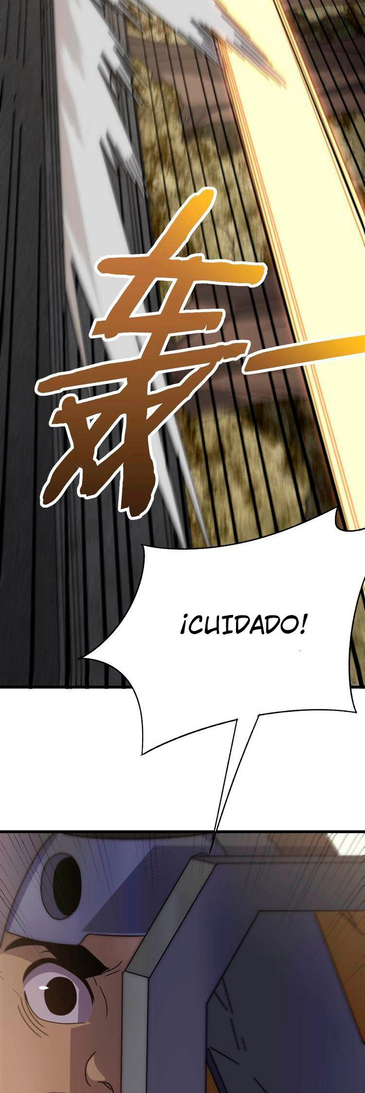 Read Ladrón apocalíptico ES Manga Online