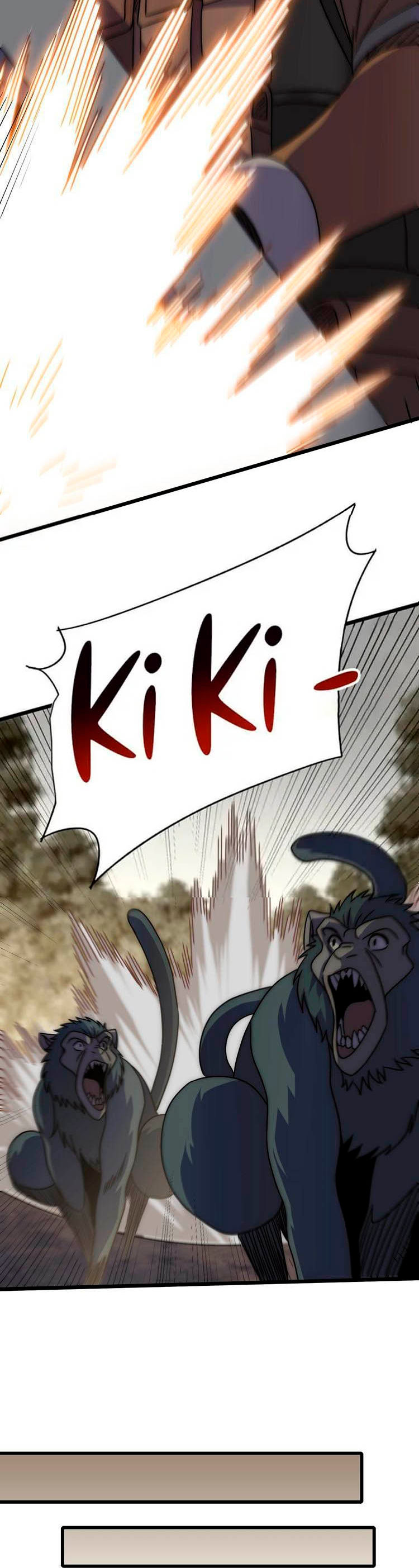 Read Ladrón apocalíptico ES Manga Online