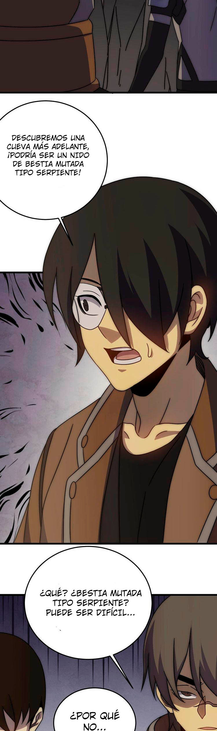 Read Ladrón apocalíptico ES Manga Online