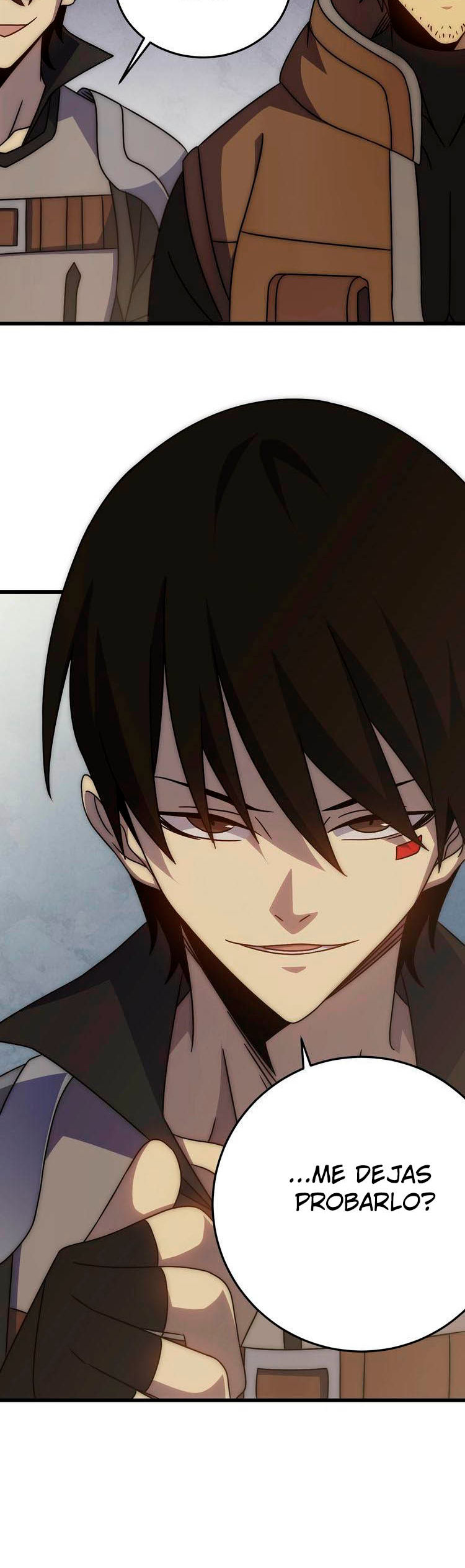 Read Ladrón apocalíptico ES Manga Online