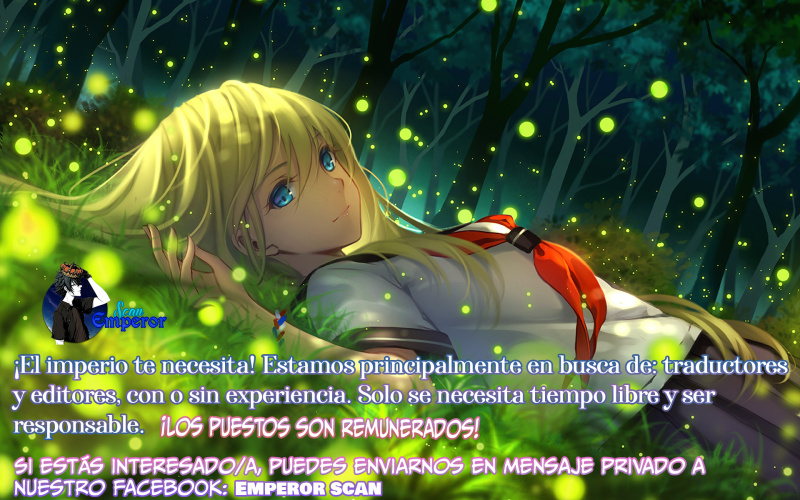 Read Ladrón apocalíptico ES Manga Online