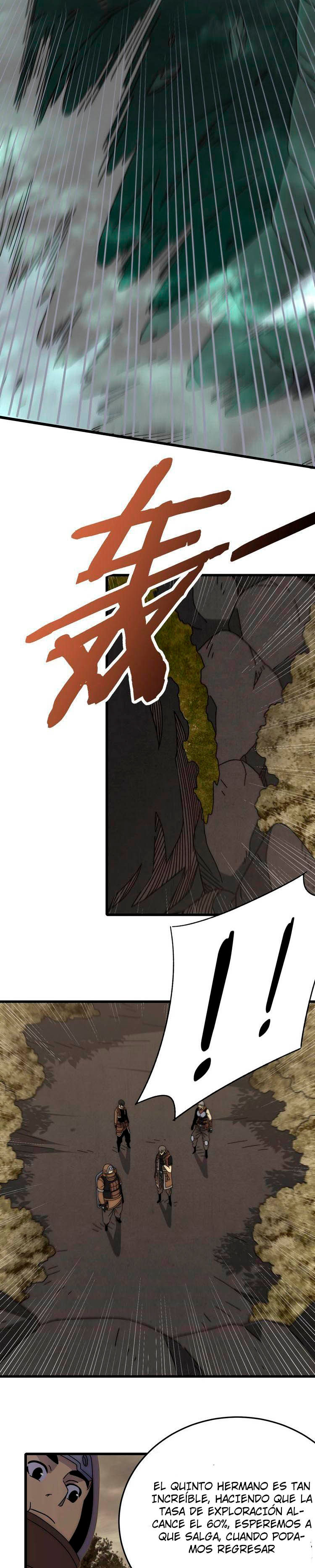 Read Ladrón apocalíptico ES Manga Online