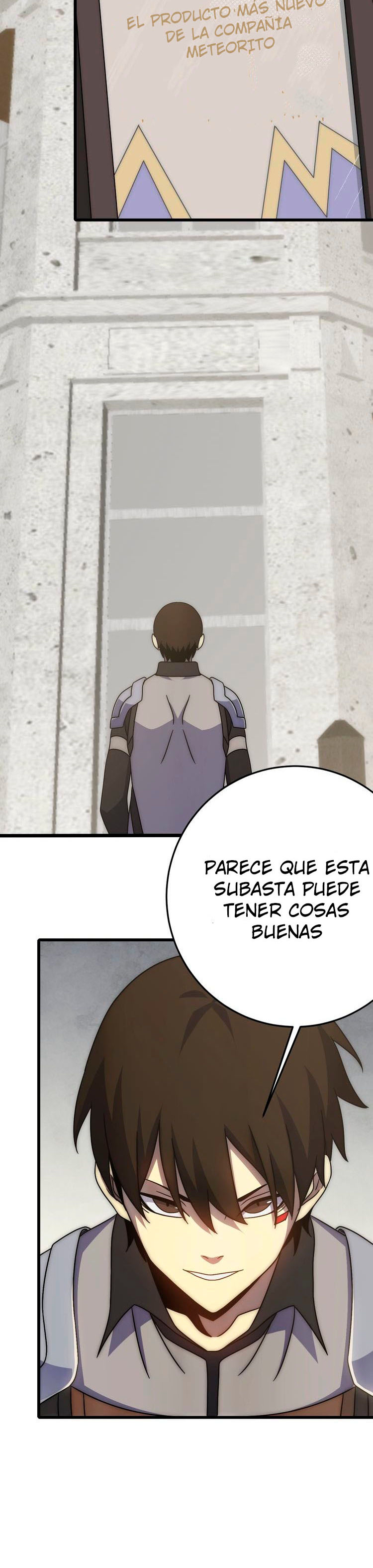 Read Ladrón apocalíptico ES Manga Online