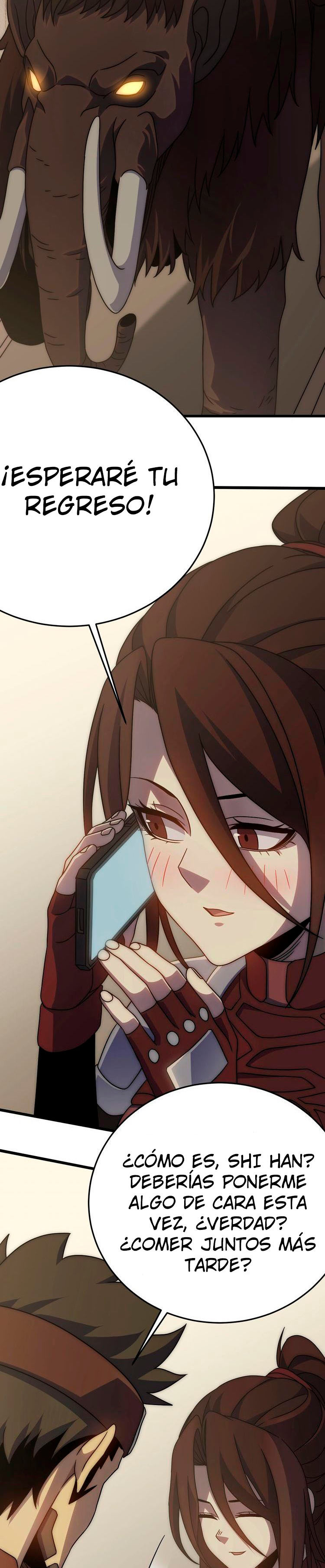 Read Ladrón apocalíptico ES Manga Online