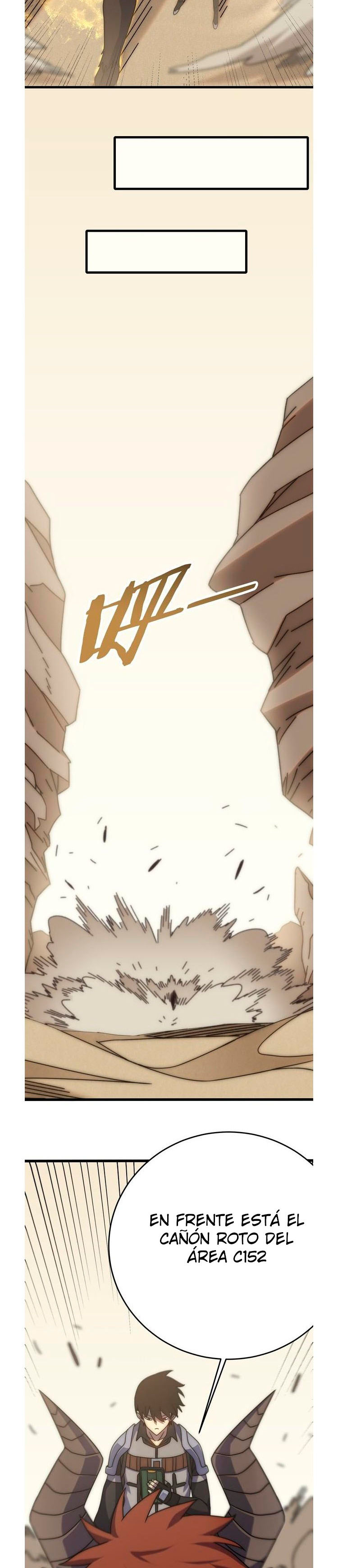 Read Ladrón apocalíptico ES Manga Online