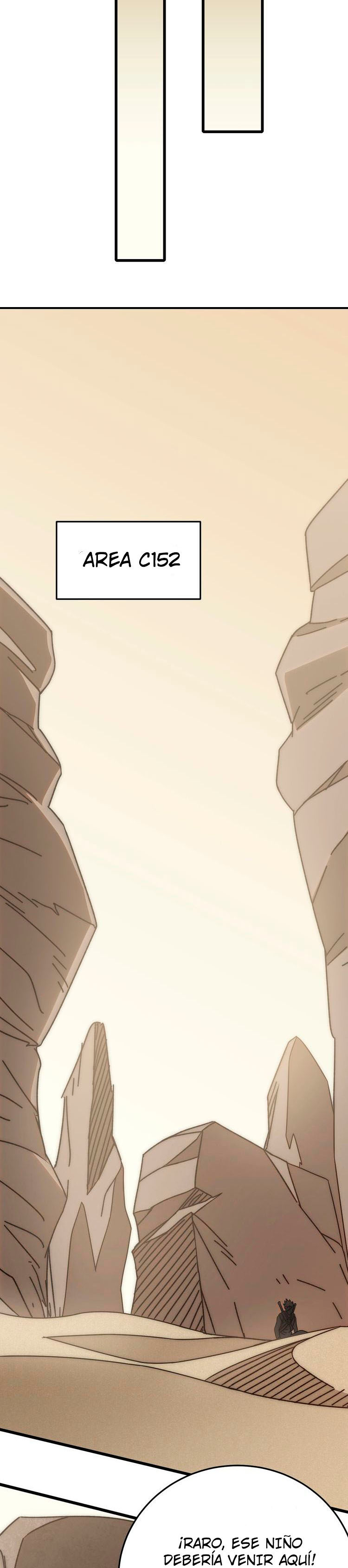 Read Ladrón apocalíptico ES Manga Online