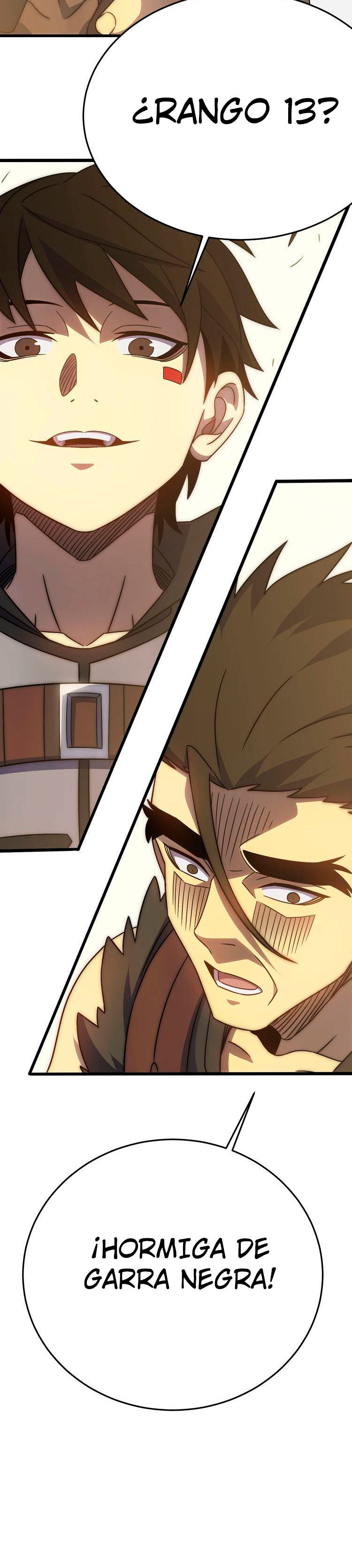 Read Ladrón apocalíptico ES Manga Online