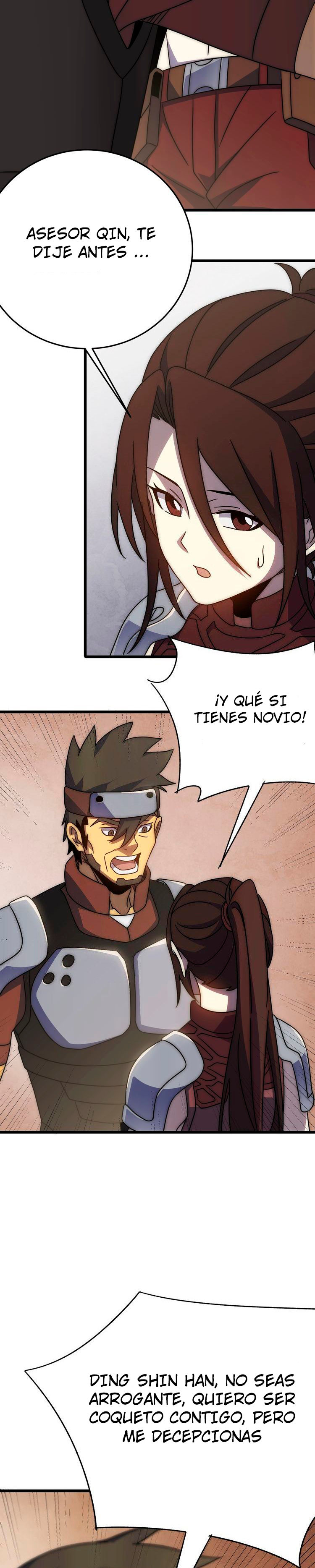 Read Ladrón apocalíptico ES Manga Online
