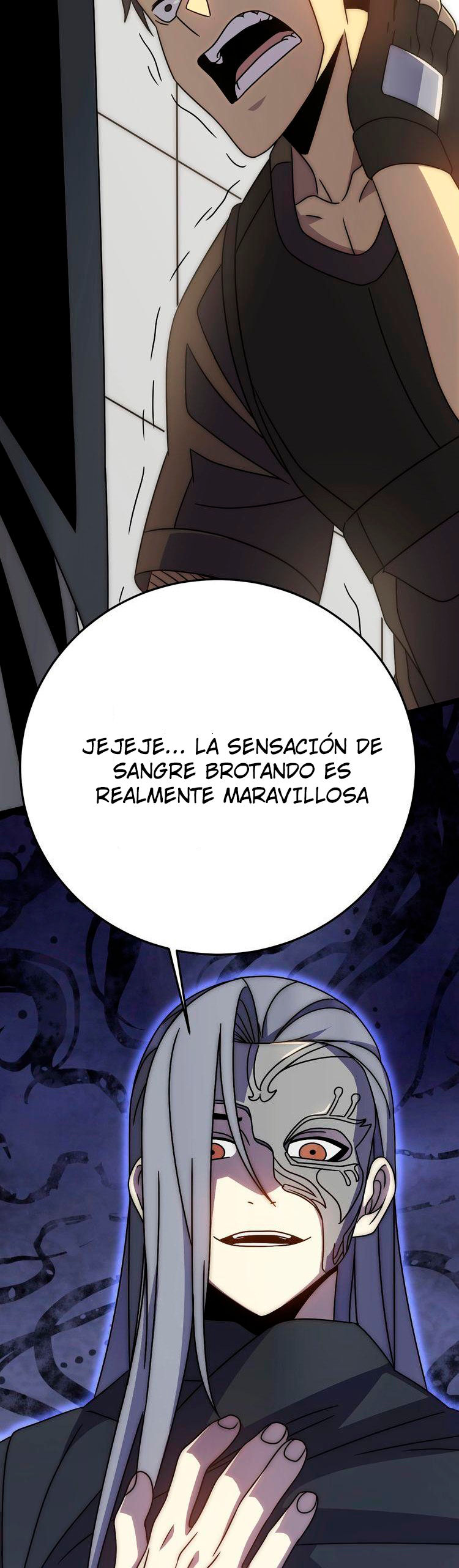 Read Ladrón apocalíptico ES Manga Online