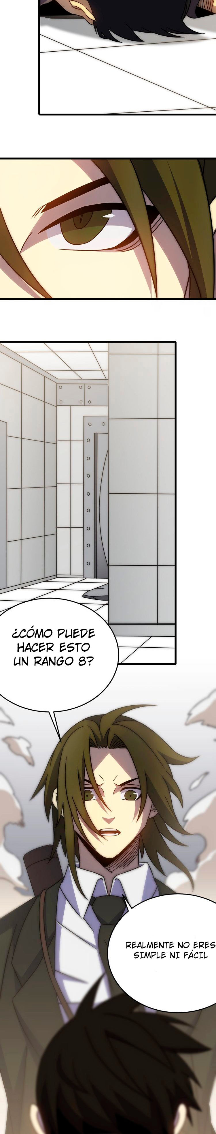 Read Ladrón apocalíptico ES Manga Online