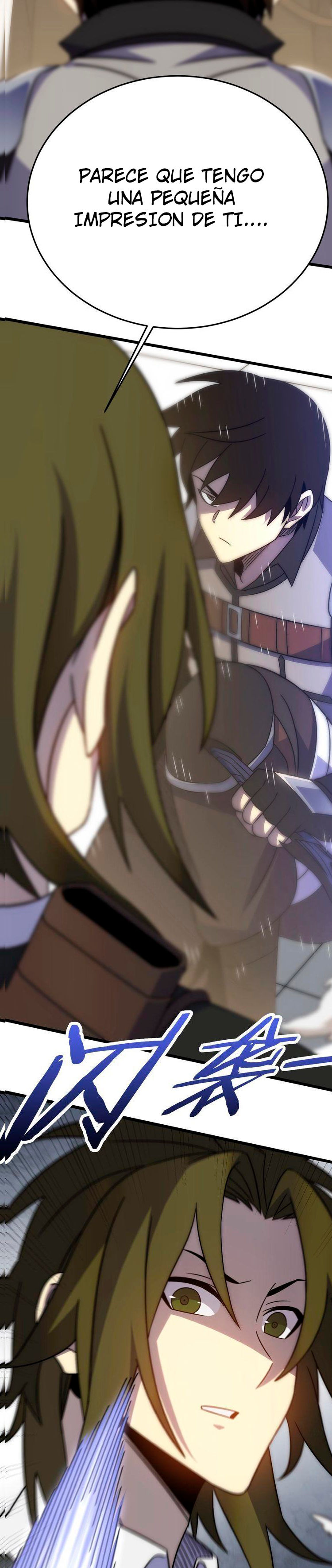 Read Ladrón apocalíptico ES Manga Online