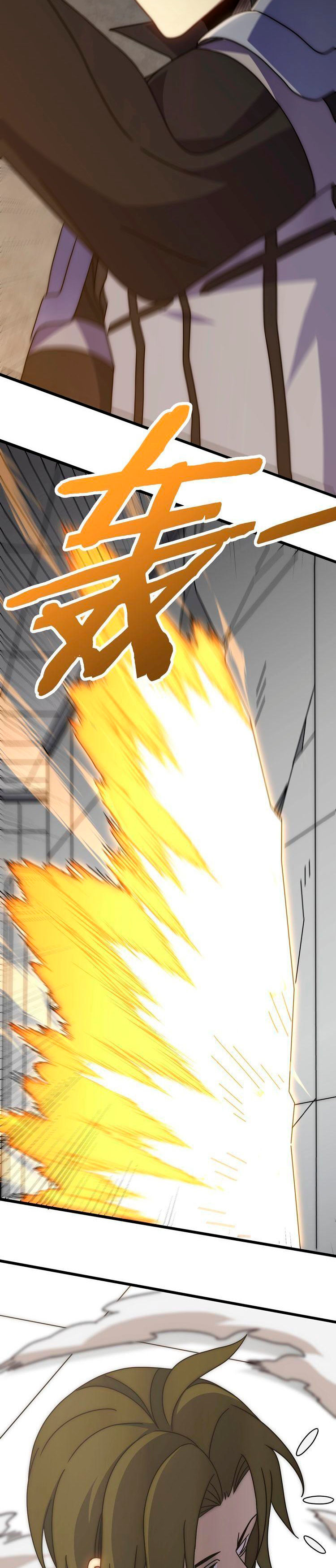 Read Ladrón apocalíptico ES Manga Online
