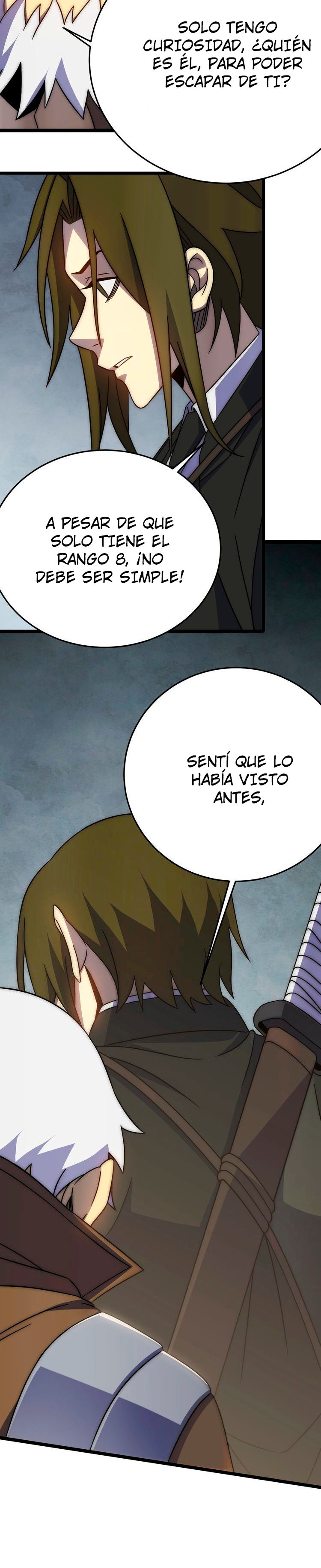 Read Ladrón apocalíptico ES Manga Online