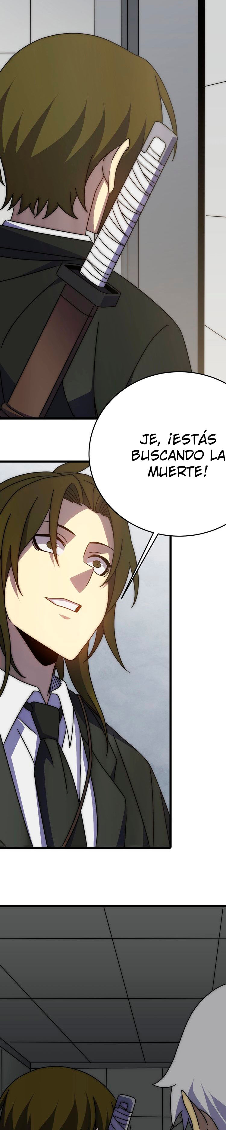 Read Ladrón apocalíptico ES Manga Online