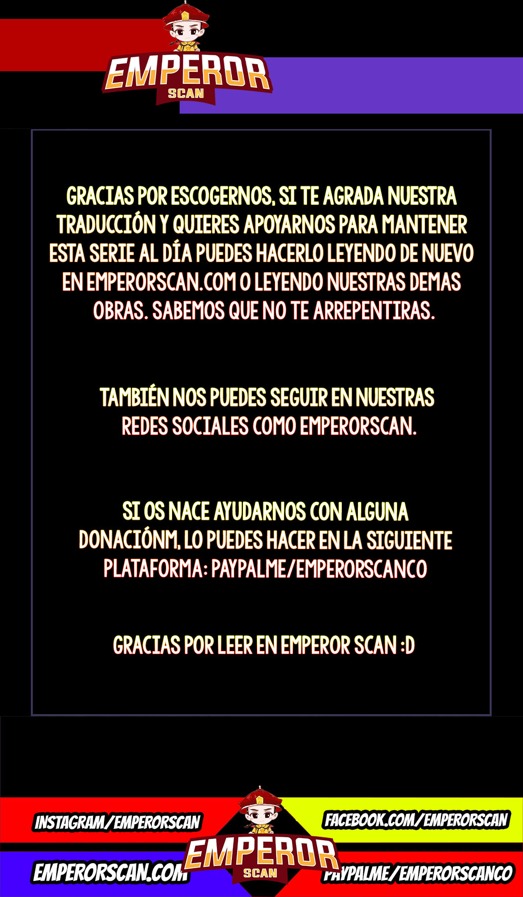 Read Ladrón apocalíptico ES Manga Online