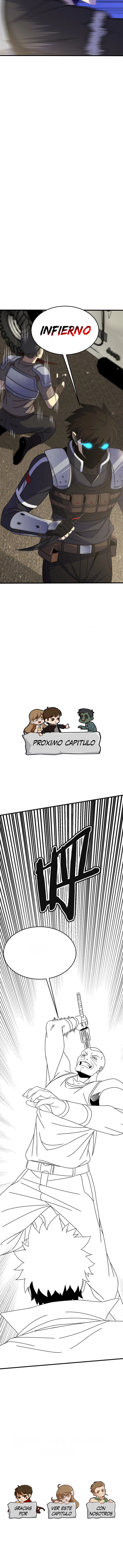 Read Ladrón apocalíptico ES Manga Online