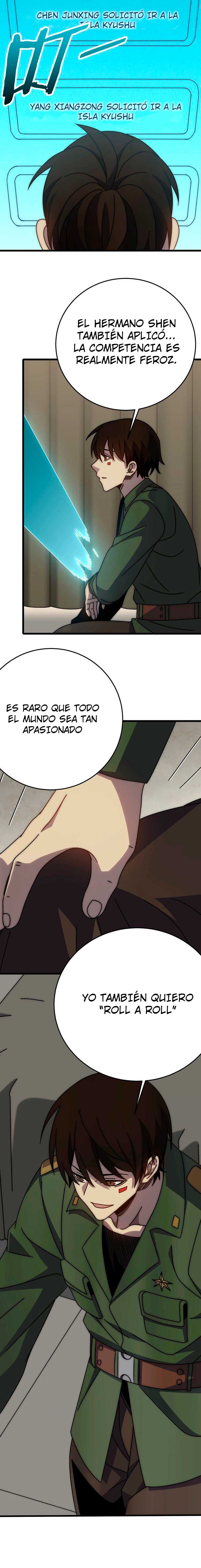 Read Ladrón apocalíptico ES Manga Online