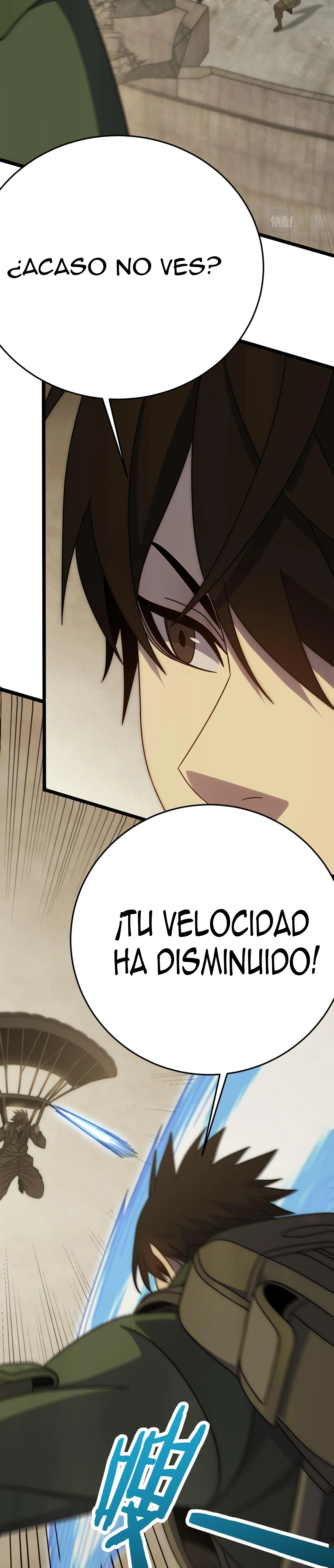 Read Ladrón apocalíptico ES Manga Online