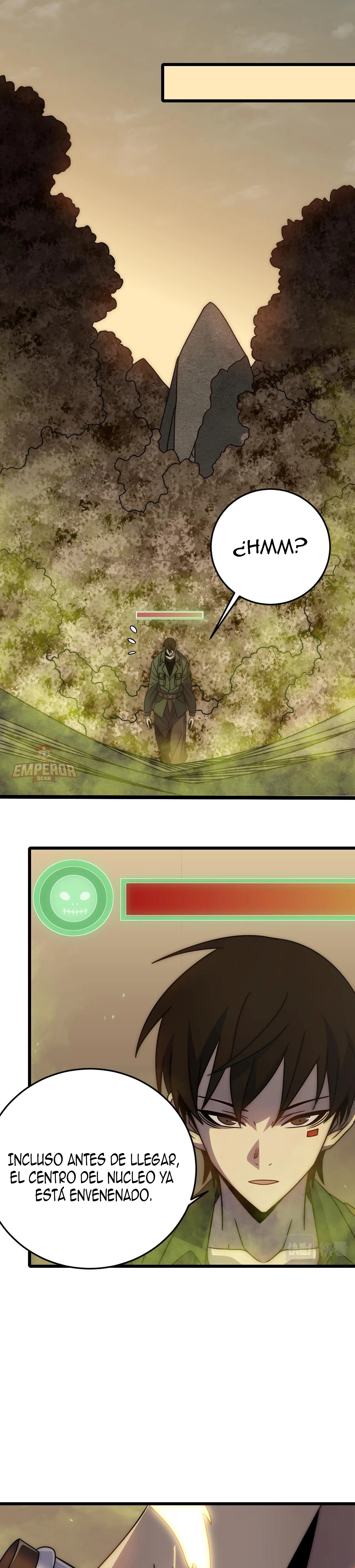Read Ladrón apocalíptico ES Manga Online