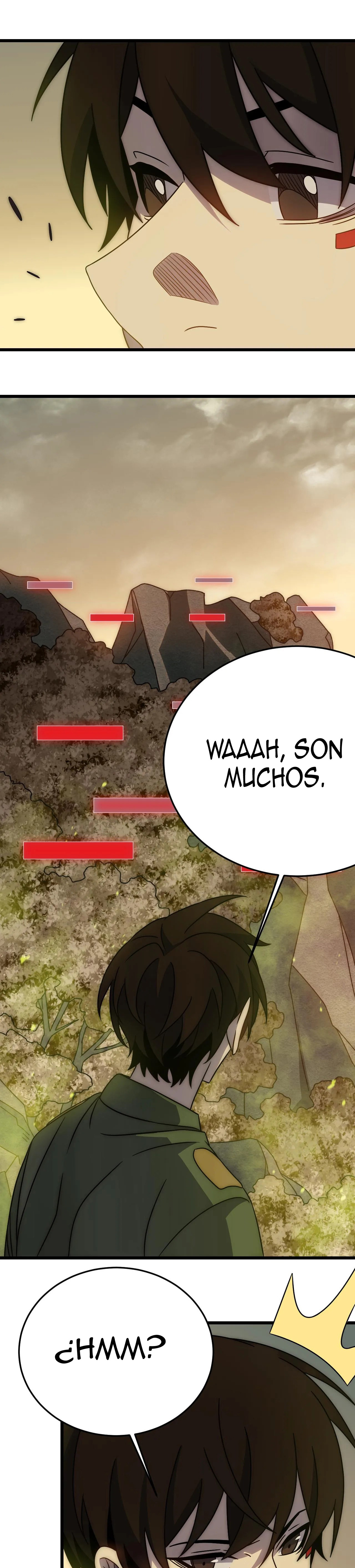 Read Ladrón apocalíptico ES Manga Online