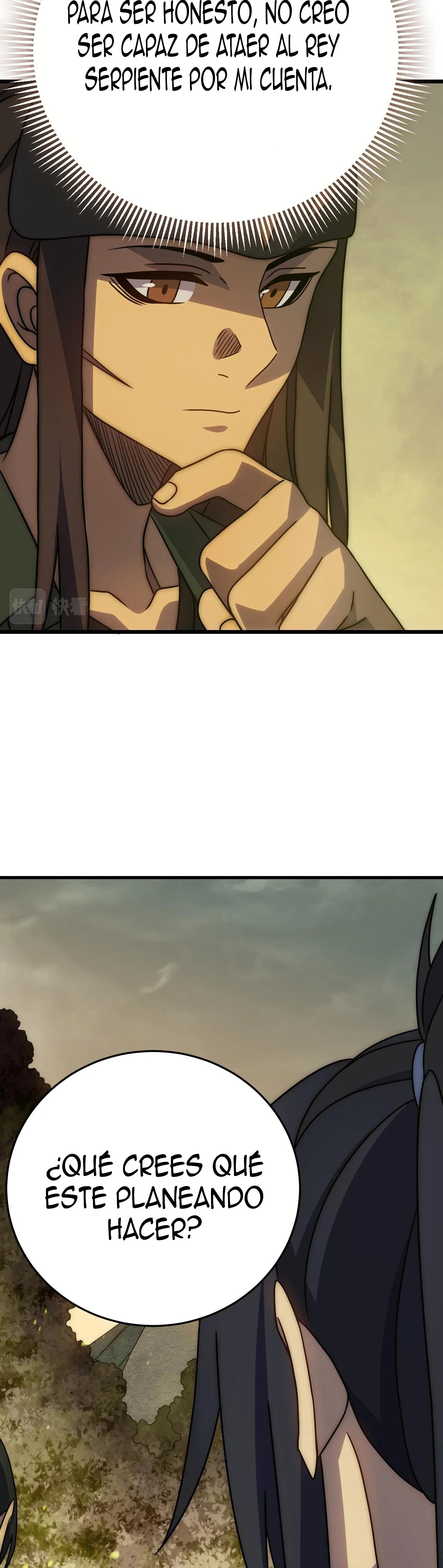 Read Ladrón apocalíptico ES Manga Online
