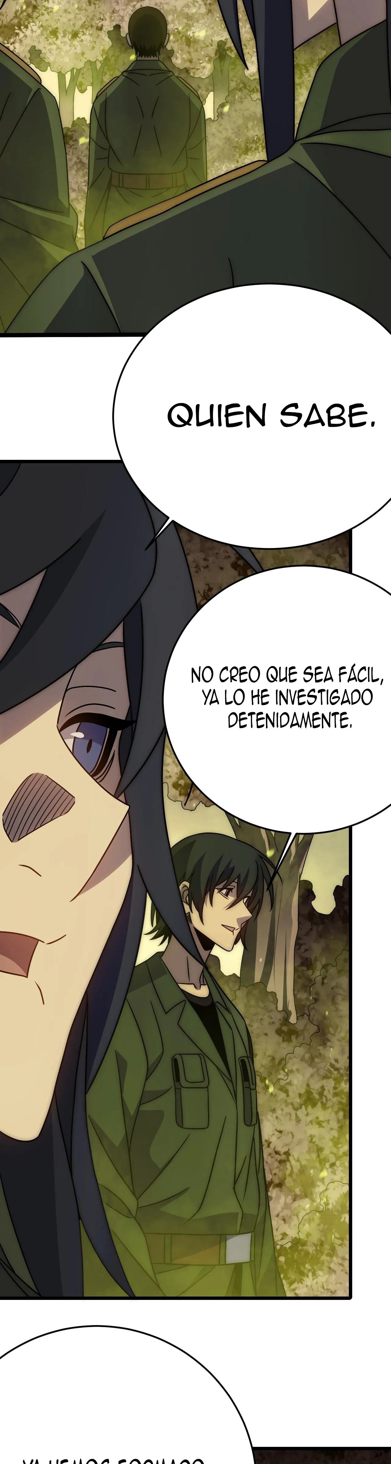 Read Ladrón apocalíptico ES Manga Online