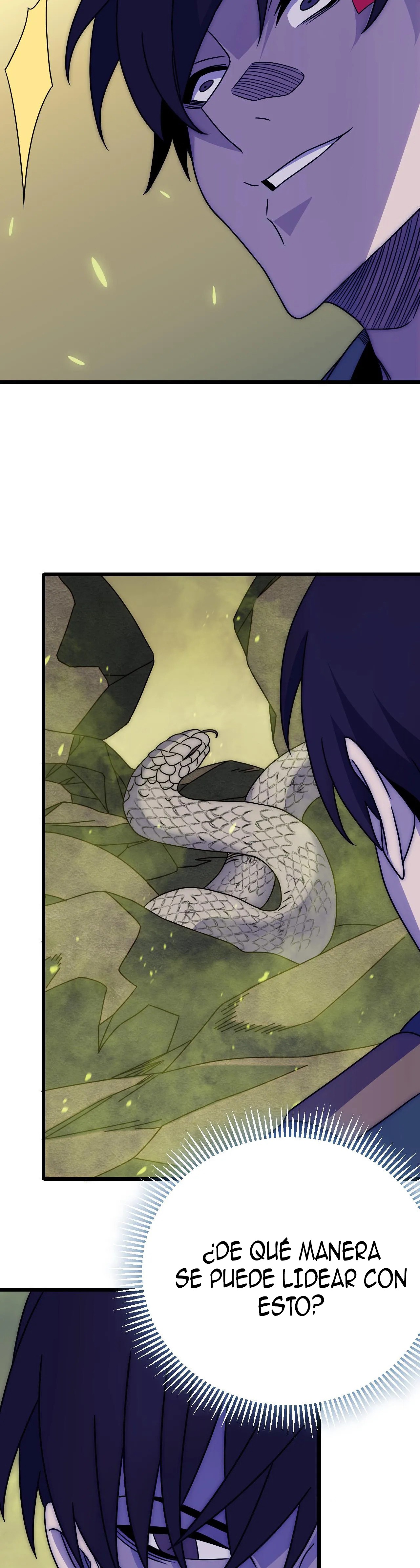 Read Ladrón apocalíptico ES Manga Online