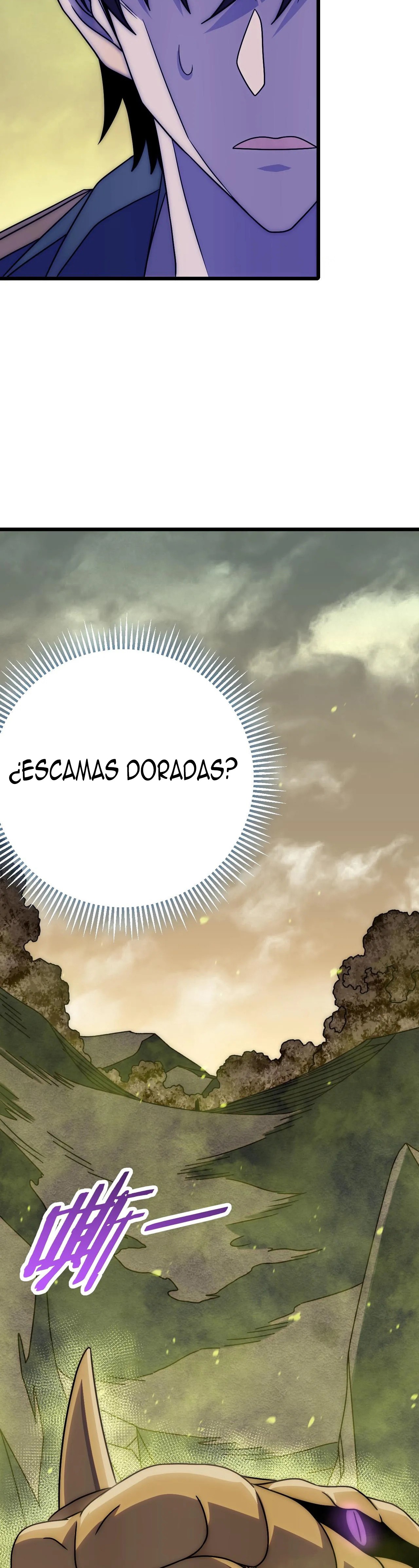 Read Ladrón apocalíptico ES Manga Online