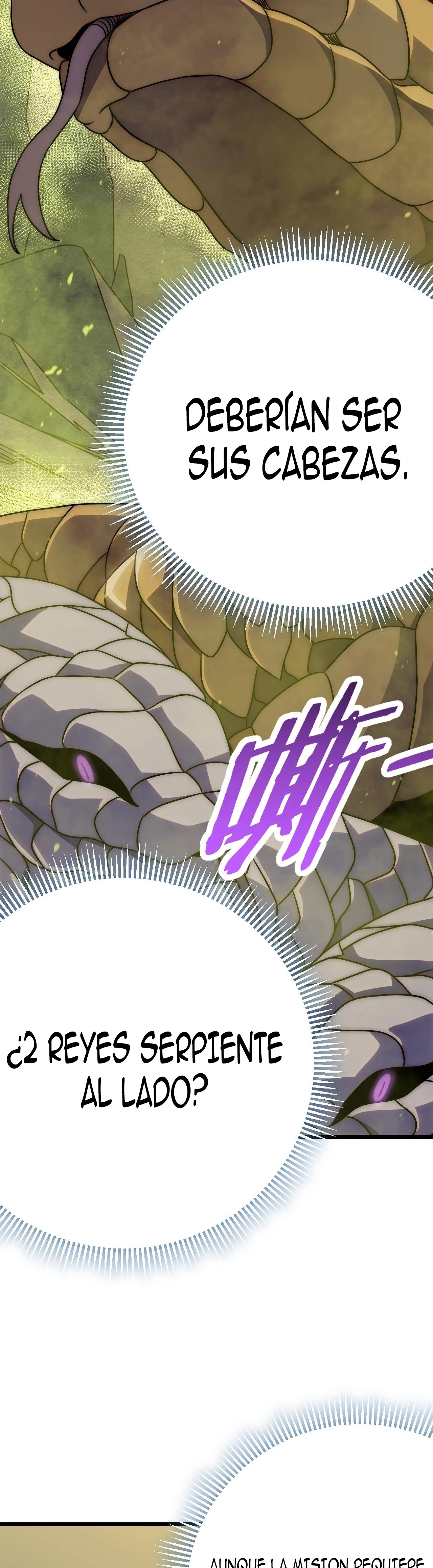 Read Ladrón apocalíptico ES Manga Online