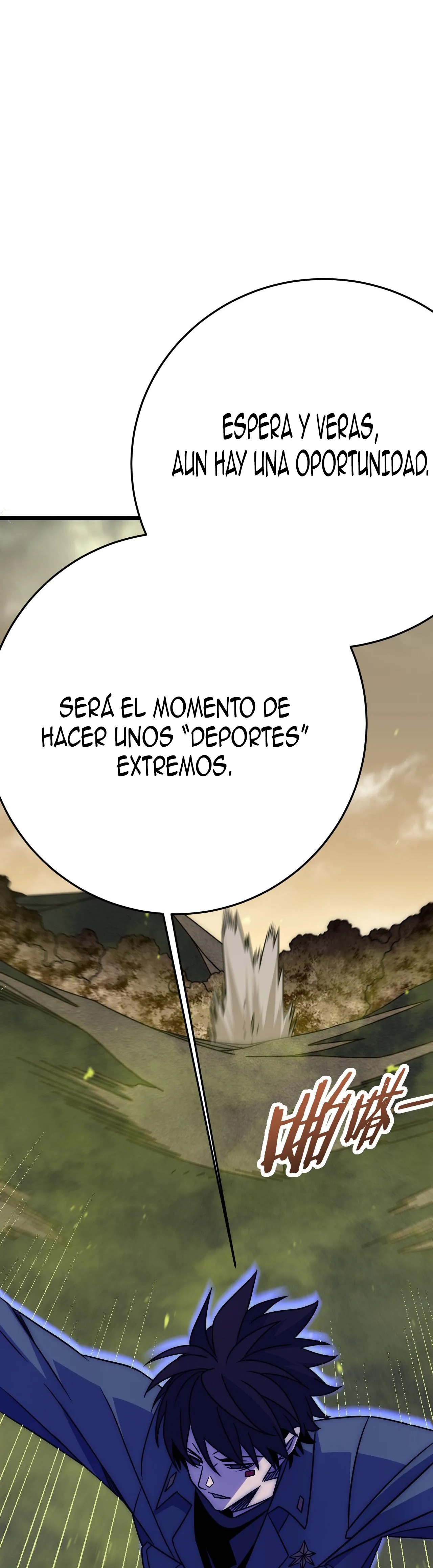 Read Ladrón apocalíptico ES Manga Online