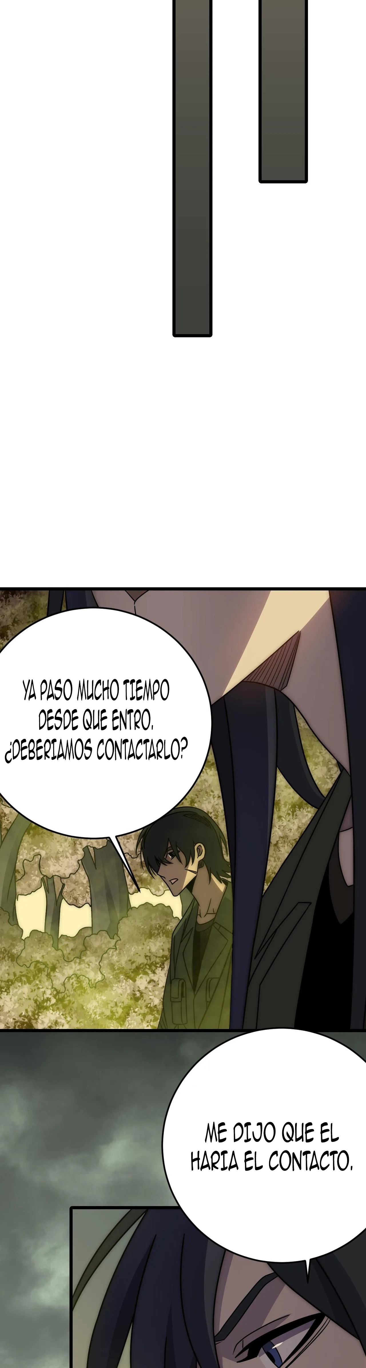 Read Ladrón apocalíptico ES Manga Online