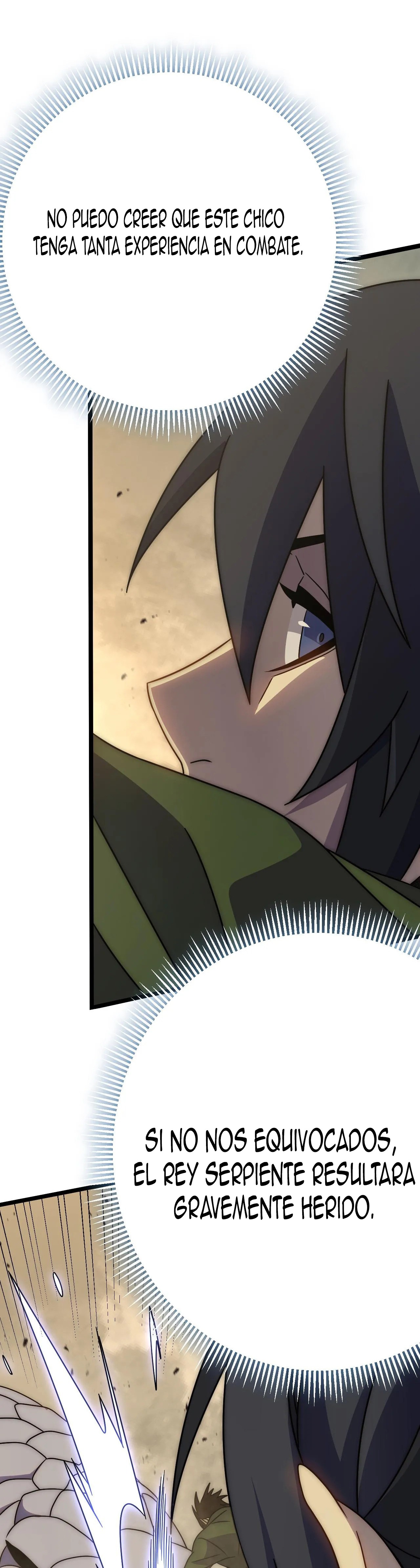 Read Ladrón apocalíptico ES Manga Online