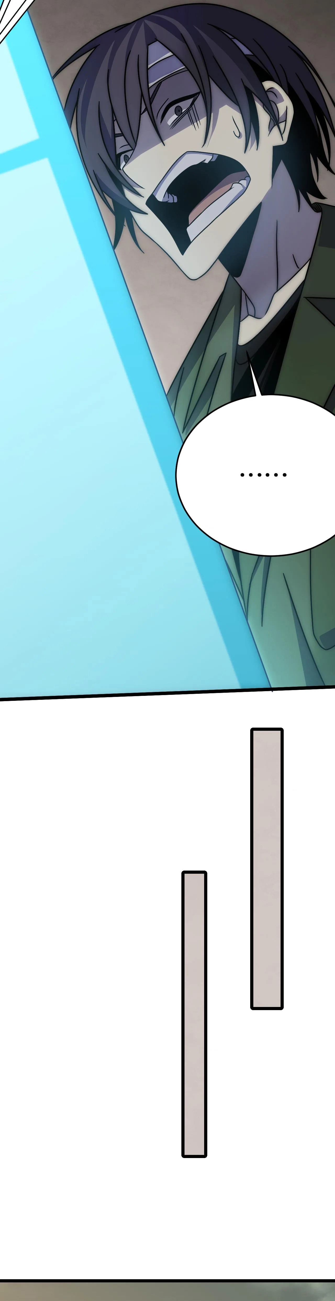 Read Ladrón apocalíptico ES Manga Online