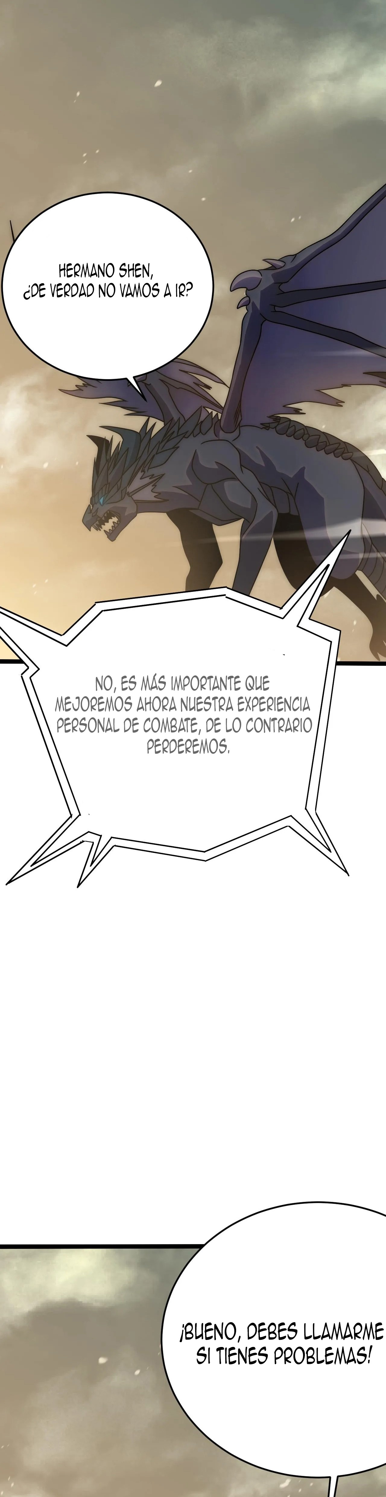 Read Ladrón apocalíptico ES Manga Online