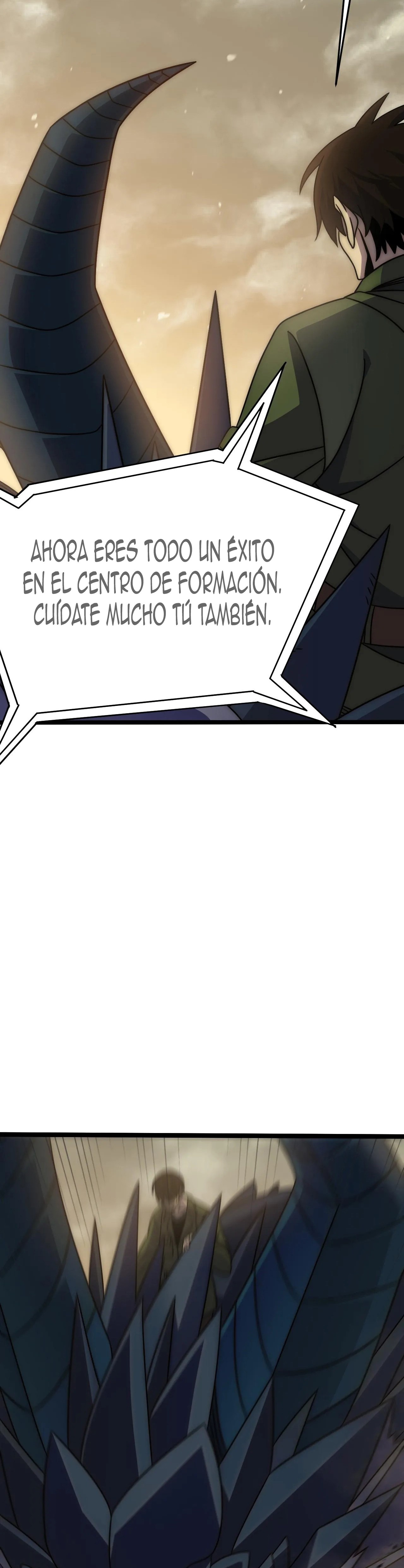 Read Ladrón apocalíptico ES Manga Online