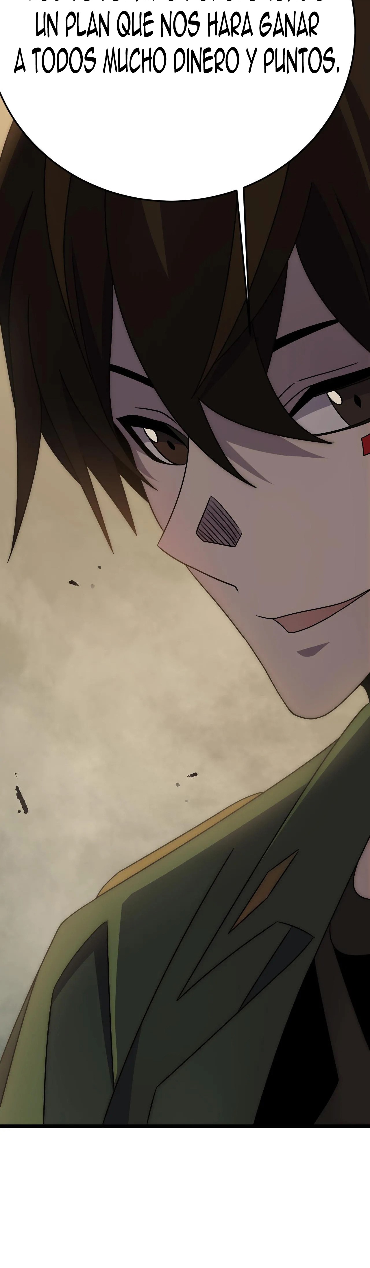 Read Ladrón apocalíptico ES Manga Online