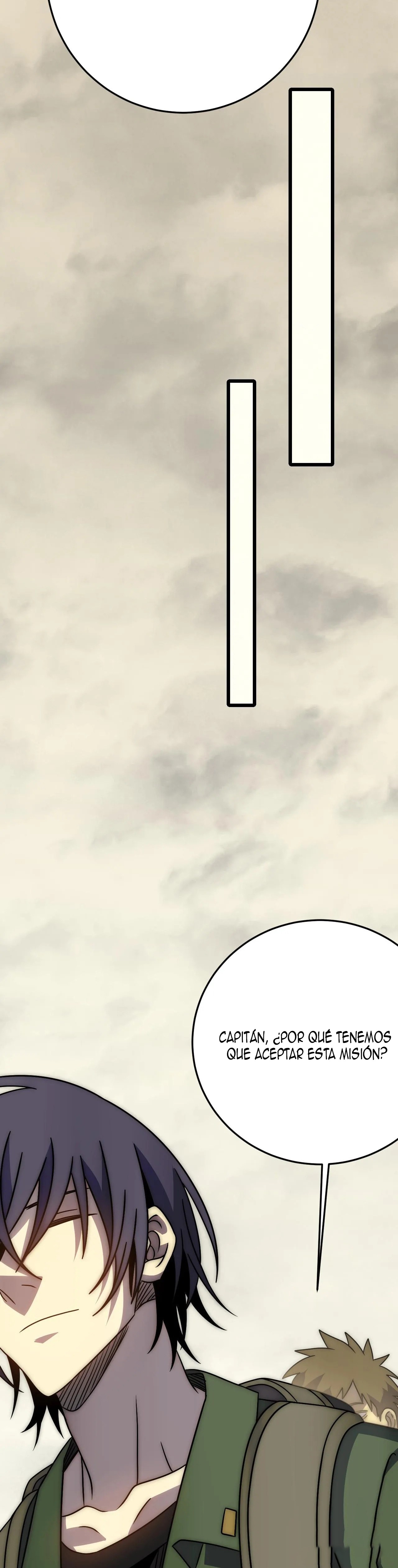 Read Ladrón apocalíptico ES Manga Online
