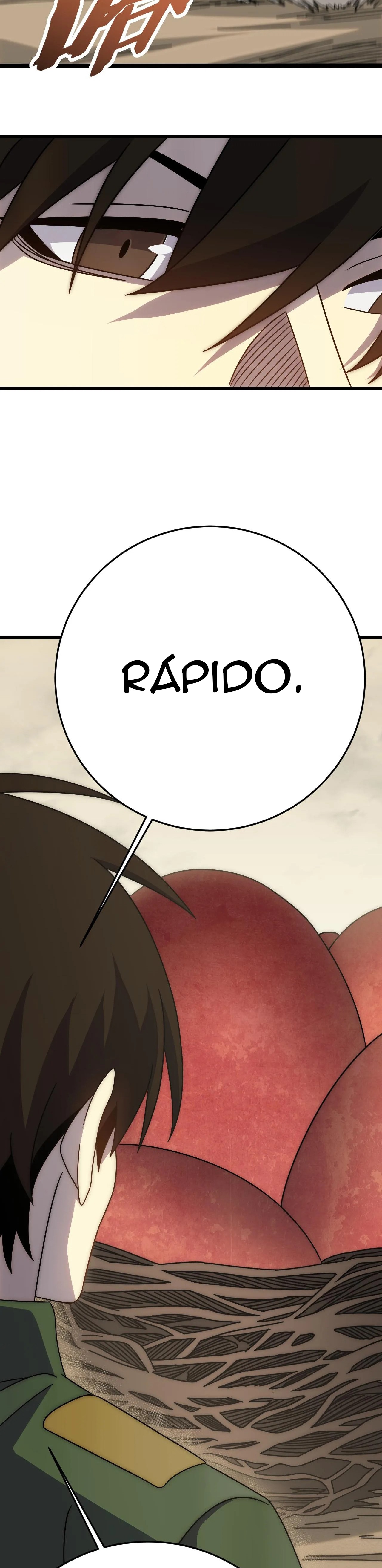 Read Ladrón apocalíptico ES Manga Online