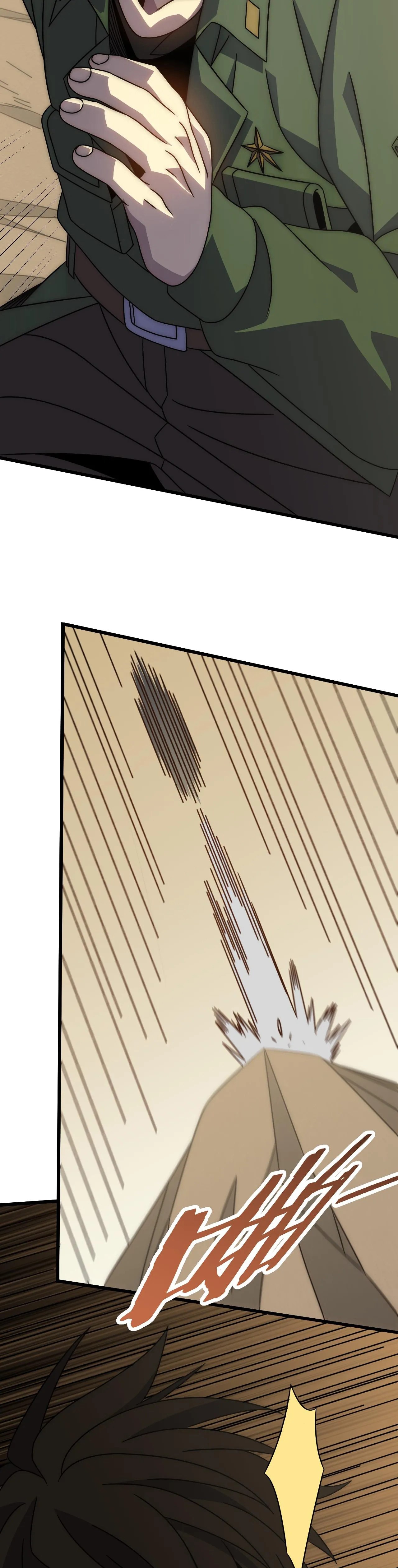 Read Ladrón apocalíptico ES Manga Online