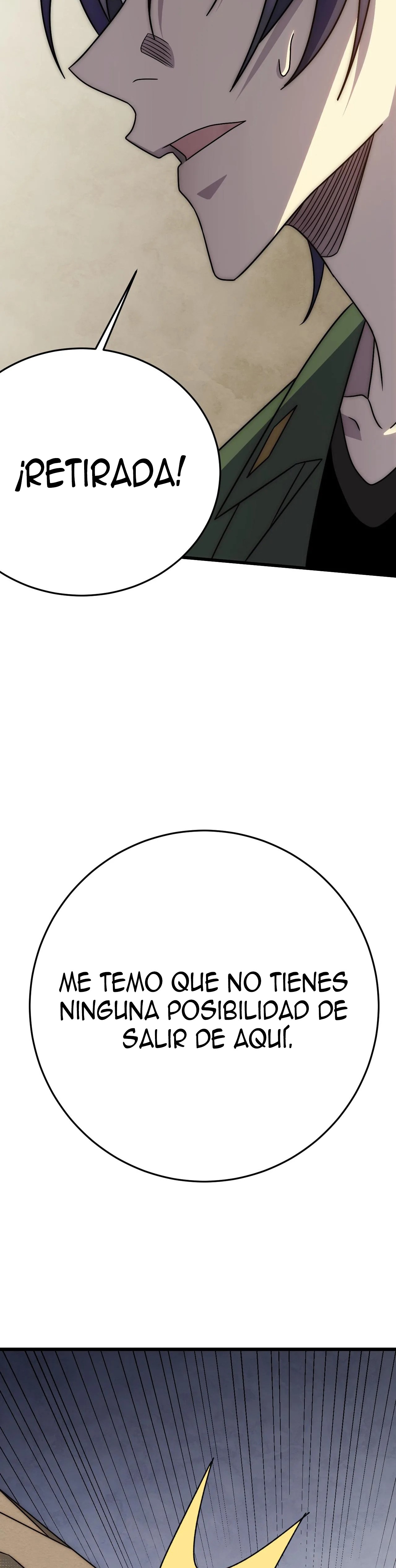 Read Ladrón apocalíptico ES Manga Online