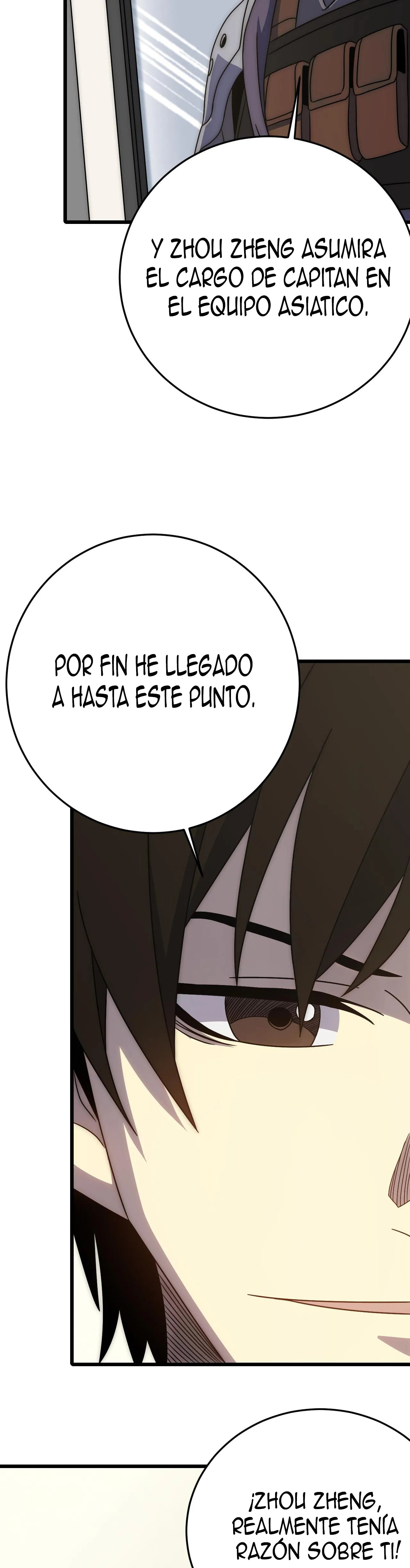 Read Ladrón apocalíptico ES Manga Online