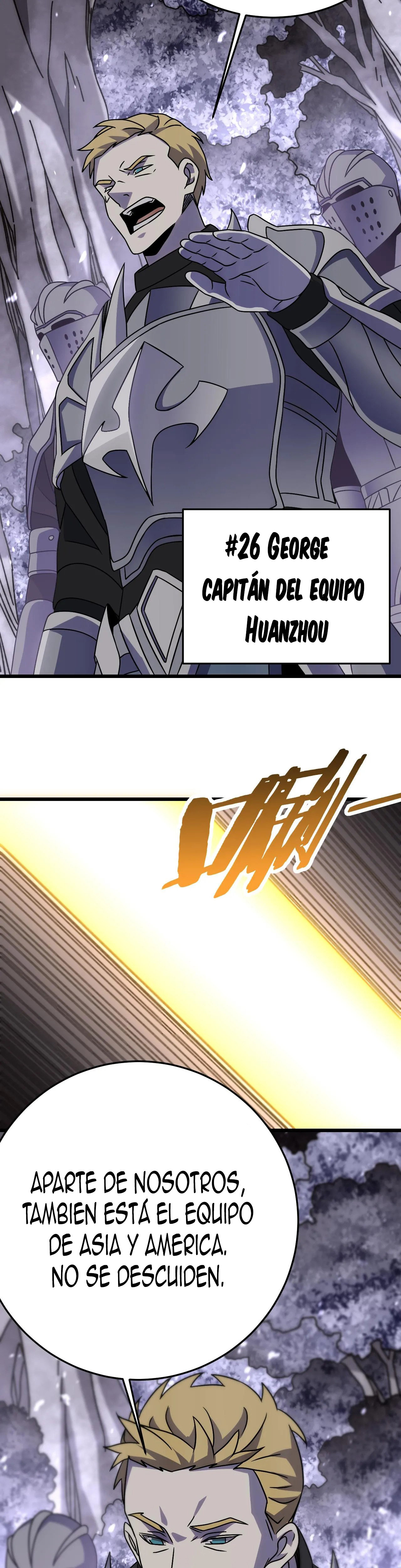 Read Ladrón apocalíptico ES Manga Online