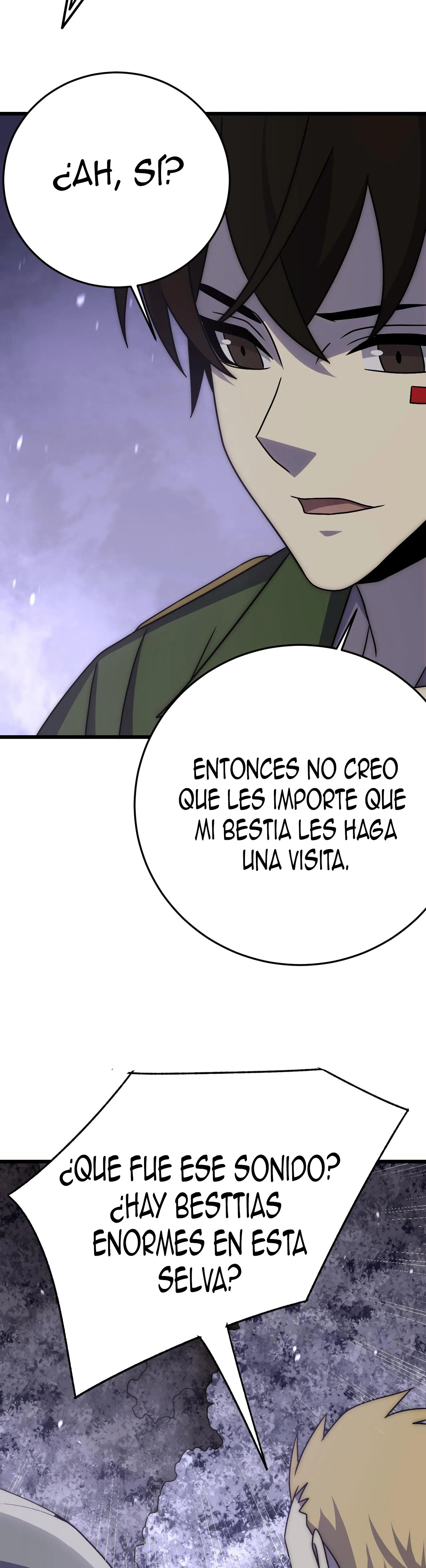Read Ladrón apocalíptico ES Manga Online