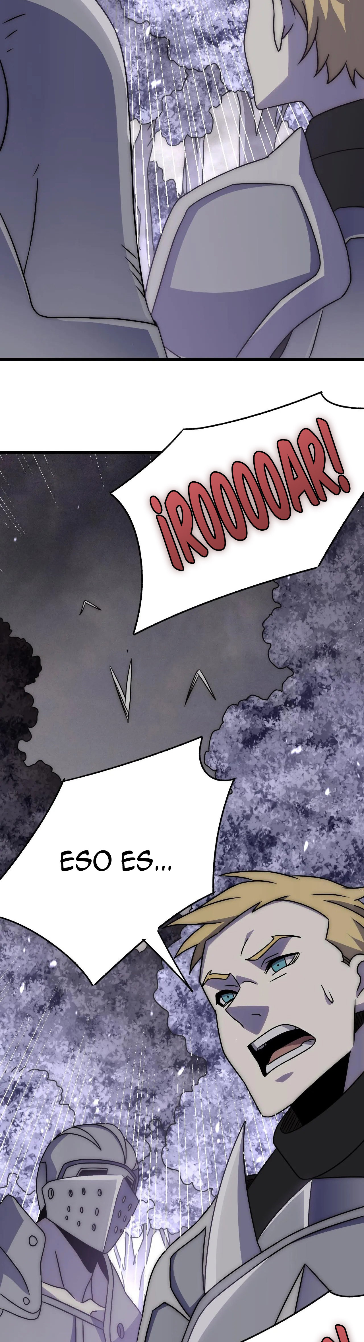 Read Ladrón apocalíptico ES Manga Online