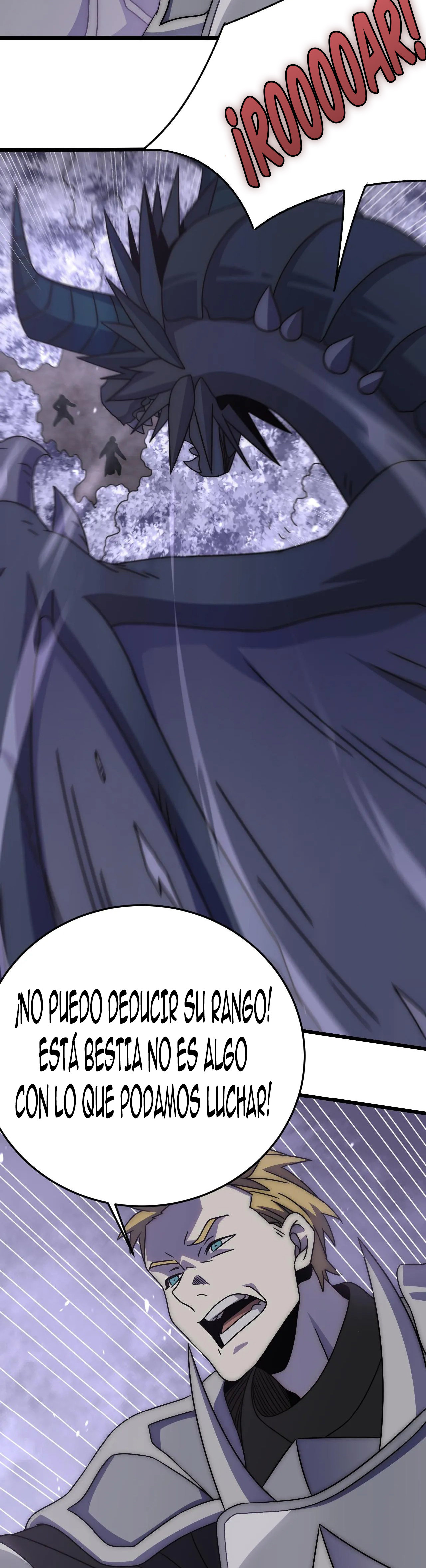 Read Ladrón apocalíptico ES Manga Online